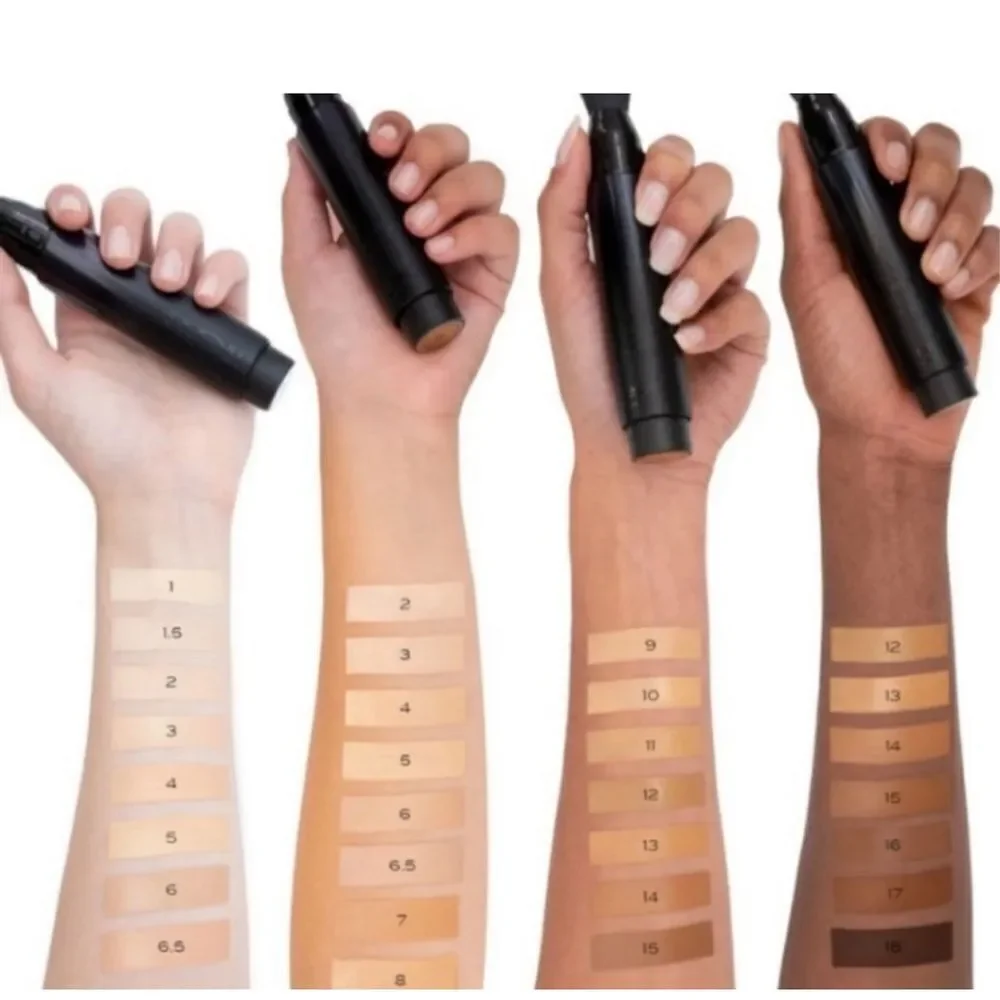 Surratt Surreal Skin Foundation Wand #09 Natural Tan New in Box